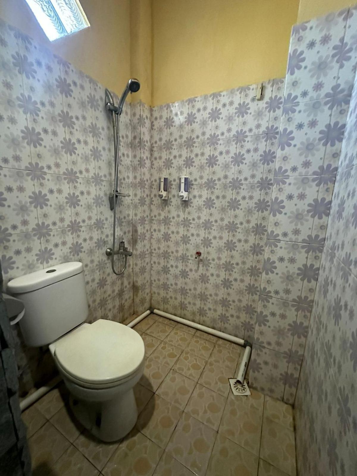 Sari Buana Bed & Breakfast Kuta  Ngoại thất bức ảnh
