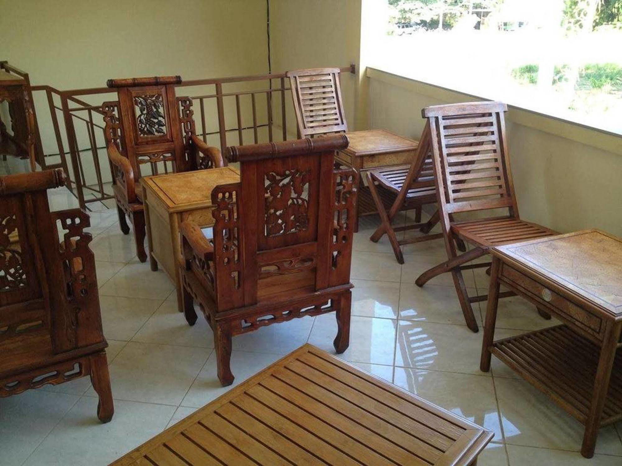 Sari Buana Bed & Breakfast Kuta  Ngoại thất bức ảnh