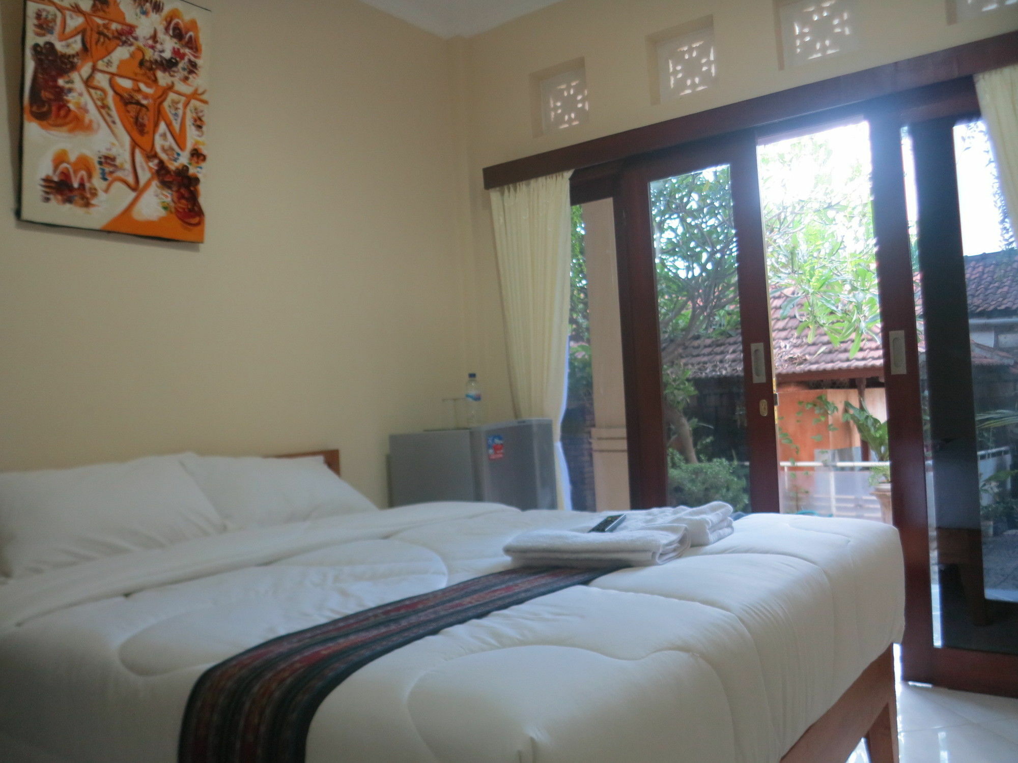 Sari Buana Bed & Breakfast Kuta  Ngoại thất bức ảnh